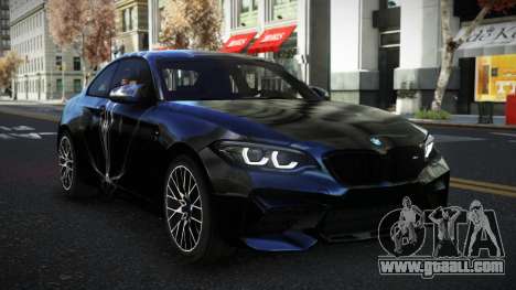 BMW M2 Sohen S3 for GTA 4