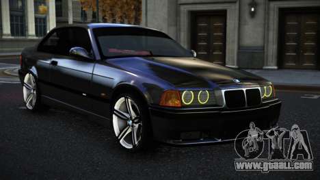 BMW M3 E36 Kevusafoc for GTA 4