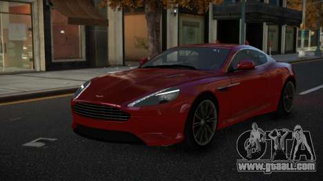 Aston Martin Virage Ajiz for GTA 4