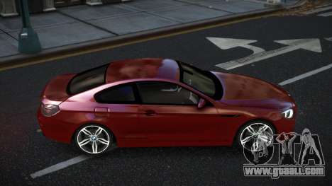 BMW M6 Jurdo for GTA 4