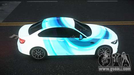 BMW M2 Sohen S12 for GTA 4