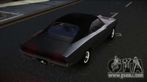 Dodge Charger Duxe for GTA 4