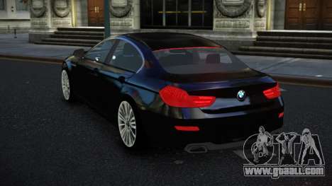 BMW M6 Malgabawe for GTA 4