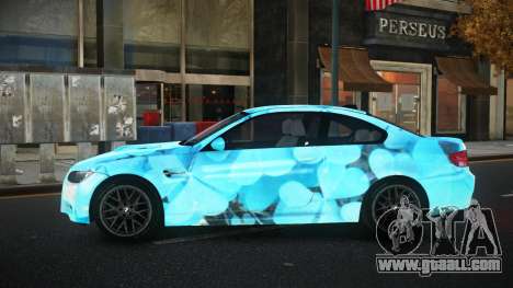 BMW M3 Xadisa S4 for GTA 4