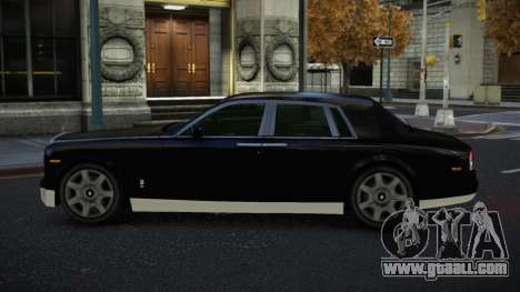 Rolls-Royce Phantom Oker for GTA 4