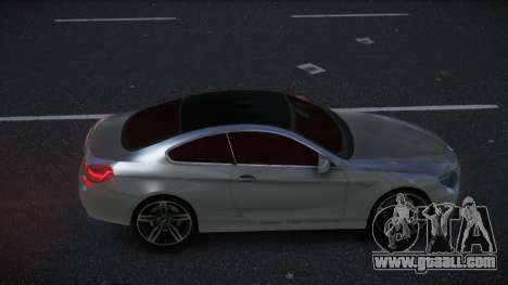 BMW M6 Muesu for GTA 4