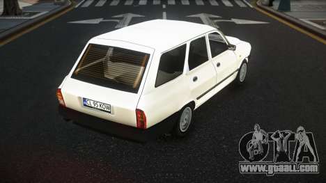 Dacia Break Juyxeg for GTA 4