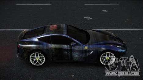 Ferrari F12 Jaic S13 for GTA 4