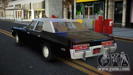 Dodge Monaco Veutu for GTA 4