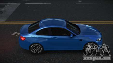 BMW M2 Sohen for GTA 4