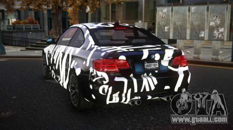 BMW M3 Xadisa S14 for GTA 4