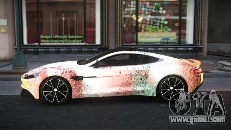 Aston Martin Vanquish Joxa S14 for GTA 4