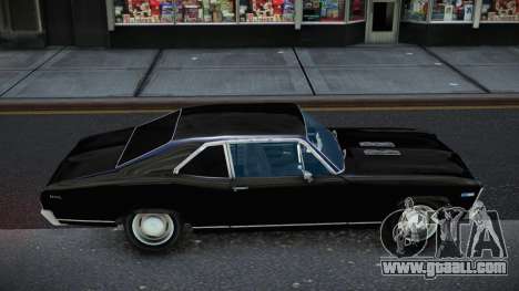 Chevrolet Nova Fileqan for GTA 4