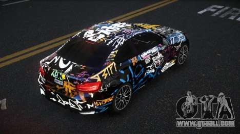 BMW M2 Sohen S1 for GTA 4