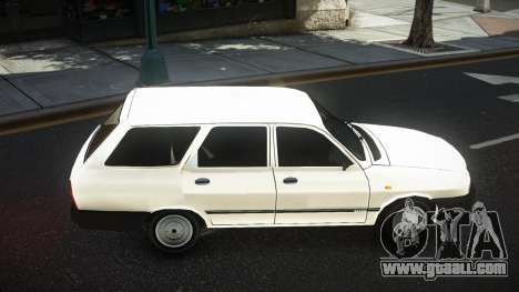 Dacia Break Juyxeg for GTA 4