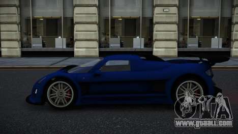 Lamborghini Gallardo Talax for GTA 4