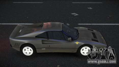 Ferrari 288 Jepdo for GTA 4