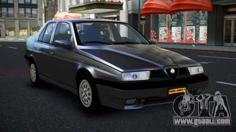 Alfa Romeo 155 Gibalusin for GTA 4