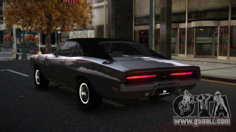 Dodge Charger Duxe for GTA 4