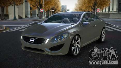 Volvo S60 Jimsixeh for GTA 4