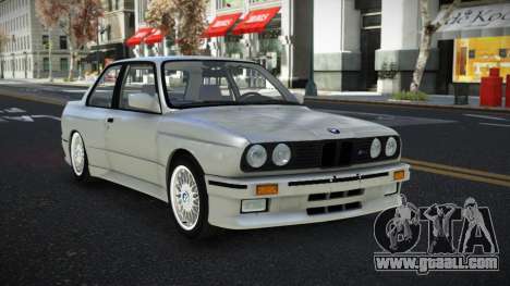BMW M3 E30 Punekis for GTA 4
