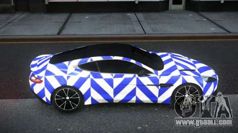 Aston Martin Vanquish Joxa S6 for GTA 4