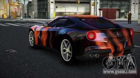 Ferrari F12 Jaic S14 for GTA 4