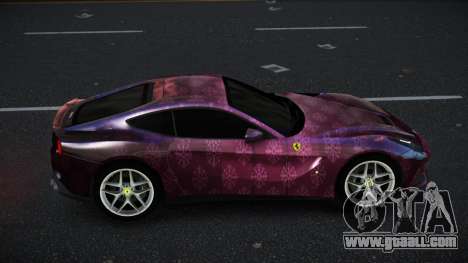 Ferrari F12 Jaic S1 for GTA 4