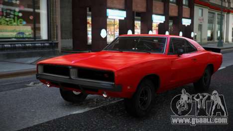 Dodge Charger Rathony for GTA 4