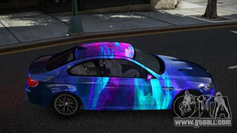 BMW M3 Xadisa S2 for GTA 4