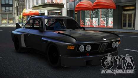 BMW 3.0 CSL Fuyih for GTA 4