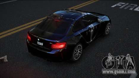 BMW M2 Sohen S3 for GTA 4