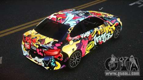 BMW M2 Sohen S7 for GTA 4