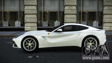 Ferrari F12 Jaic for GTA 4