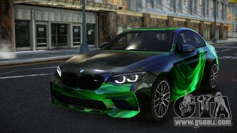 BMW M2 Sohen S13 for GTA 4