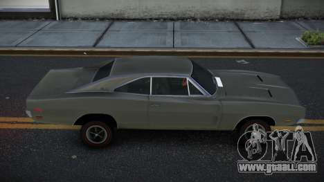 Dodge Charger Jiwiy for GTA 4