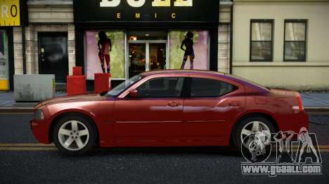 Dodge Charger Yopluf for GTA 4