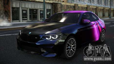 BMW M2 Sohen S2 for GTA 4