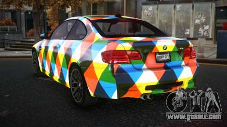 BMW M3 Xadisa S7 for GTA 4