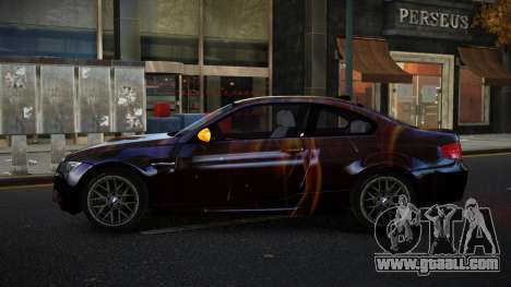 BMW M3 Xadisa S1 for GTA 4