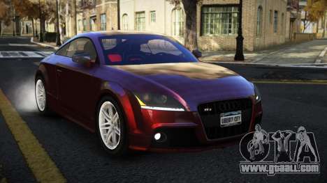 Audi TT Summa for GTA 4