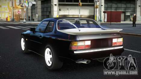 Porsche 944 Ahew for GTA 4