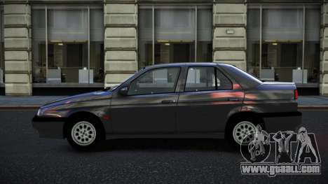Alfa Romeo 155 Gibalusin for GTA 4