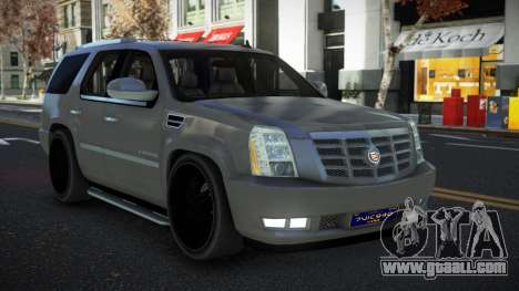 Cadillac Escalade Akoj for GTA 4