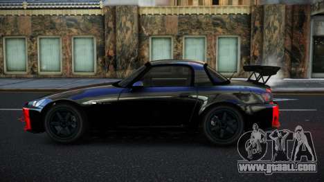 Honda S2000 Ajody S2 for GTA 4