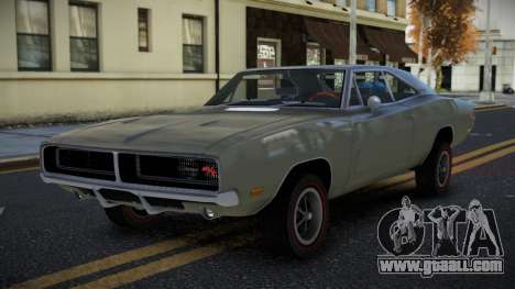Dodge Charger Jiwiy for GTA 4