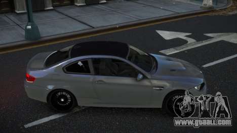 BMW M3 Jerejo for GTA 4