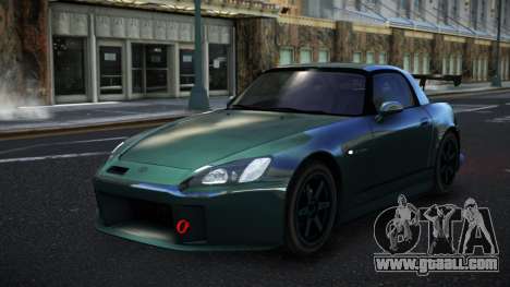 Honda S2000 Ajody for GTA 4