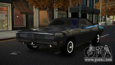 Dodge Charger Duxe for GTA 4