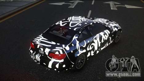 BMW M3 Xadisa S14 for GTA 4